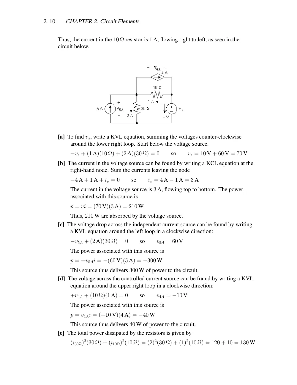 EECE 210C Lecture, Fall 2002, page 10