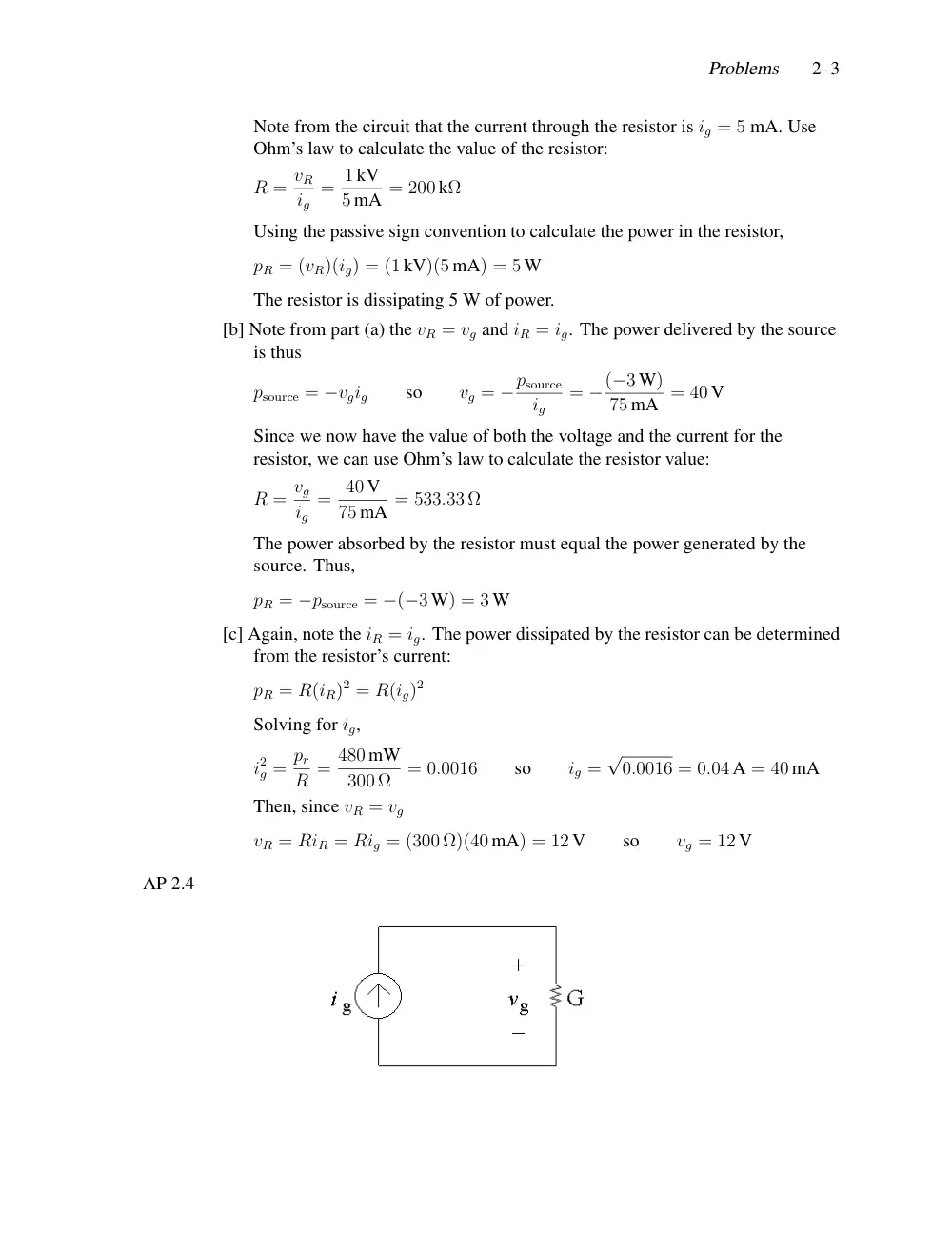 EECE 210C Lecture, Fall 2002, page 3