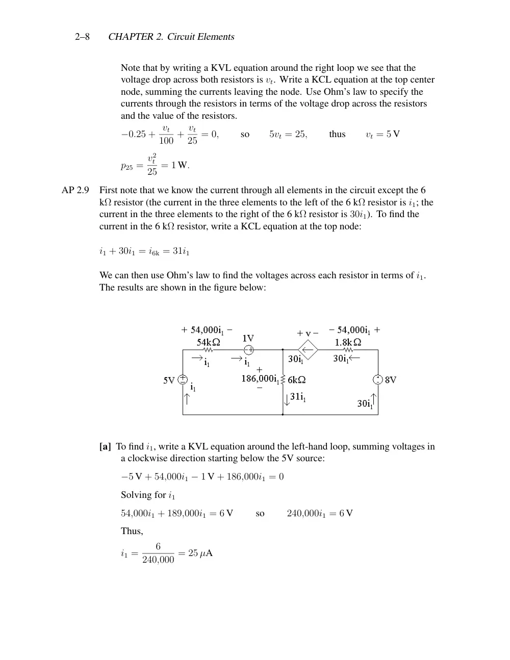 EECE 210C Lecture, Fall 2002, page 8