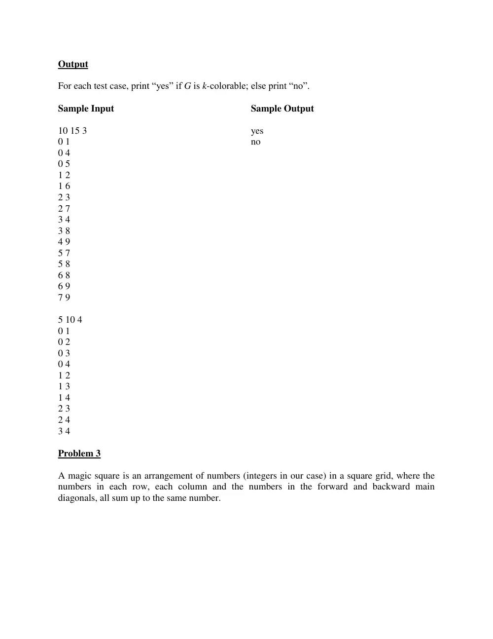 CSC 310 Lab 9, Spring 2016, page 2