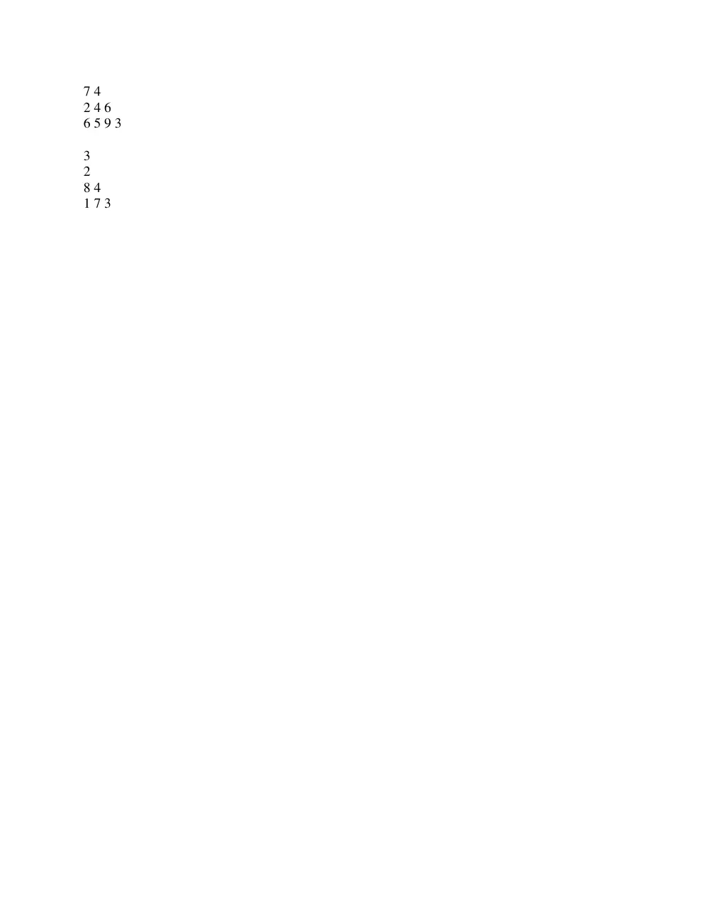 CSC 310 Lab 9, Spring 2016, page 5
