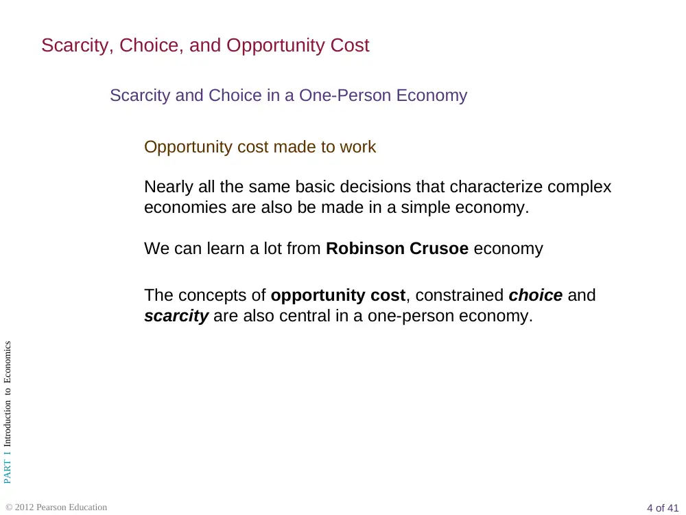 ECON 211 Lecture Chapter One, Spring 2015, page 4