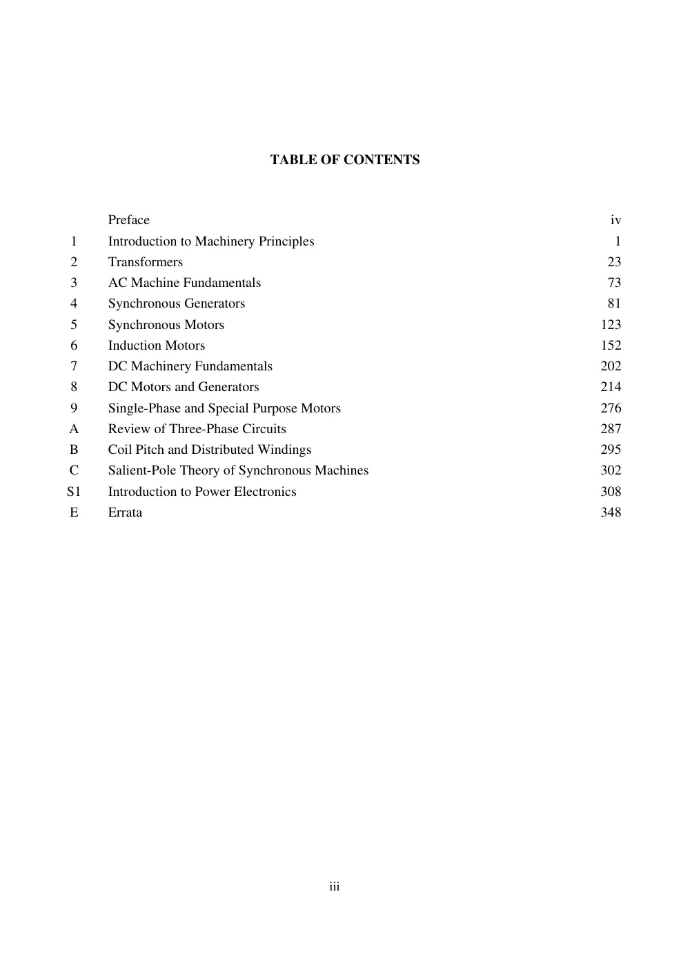 EECE 370 Problems Solution Manual, Fall 2011, page 3