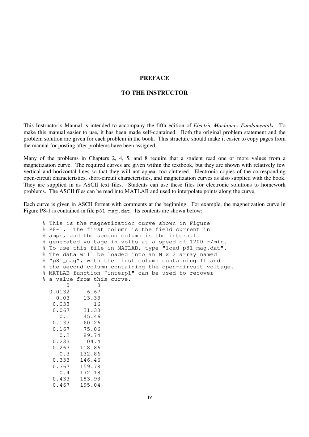 EECE 370 Problems Solution Manual, Fall 2011, page 4