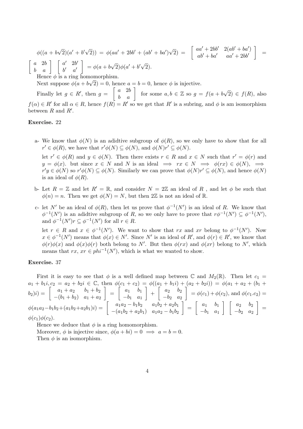 MATH 241 Homework 11, Fall 2011, page 4