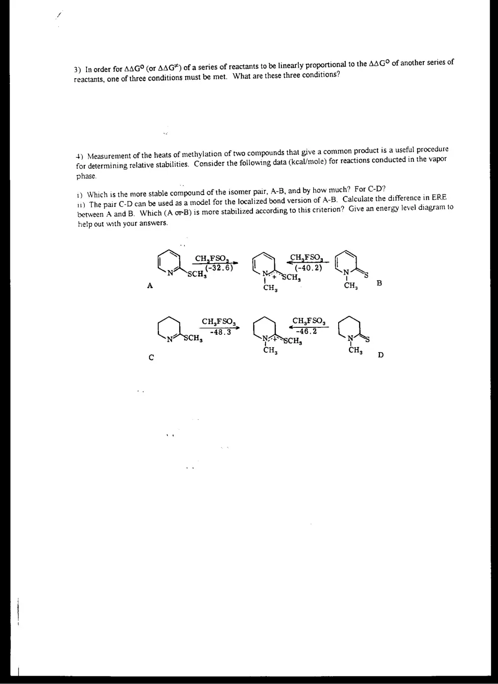 CHEM 313 Final, Spring 1997, page 3