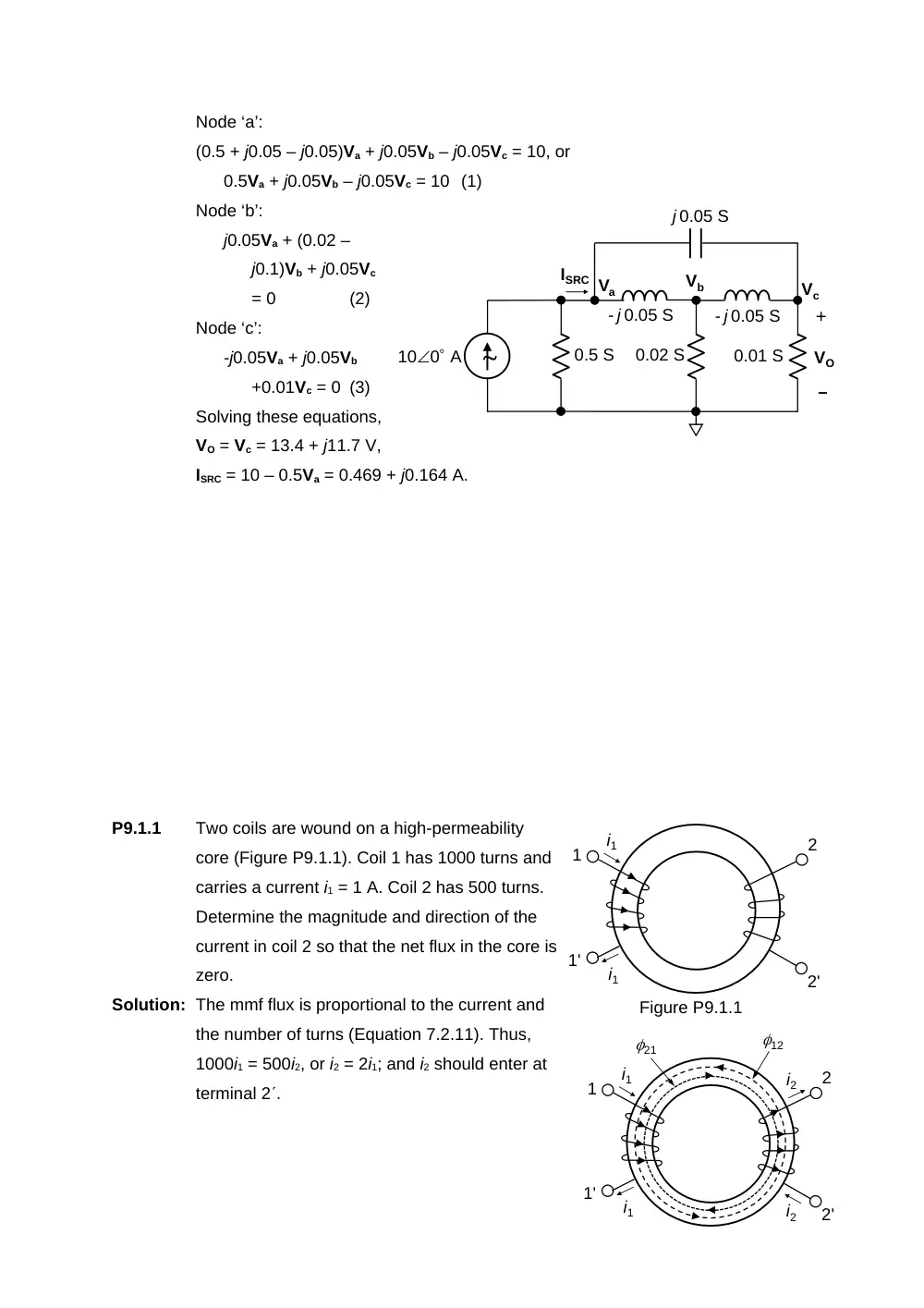 EECE 210 Homework 9 with Solution, Fall 2014, page 3