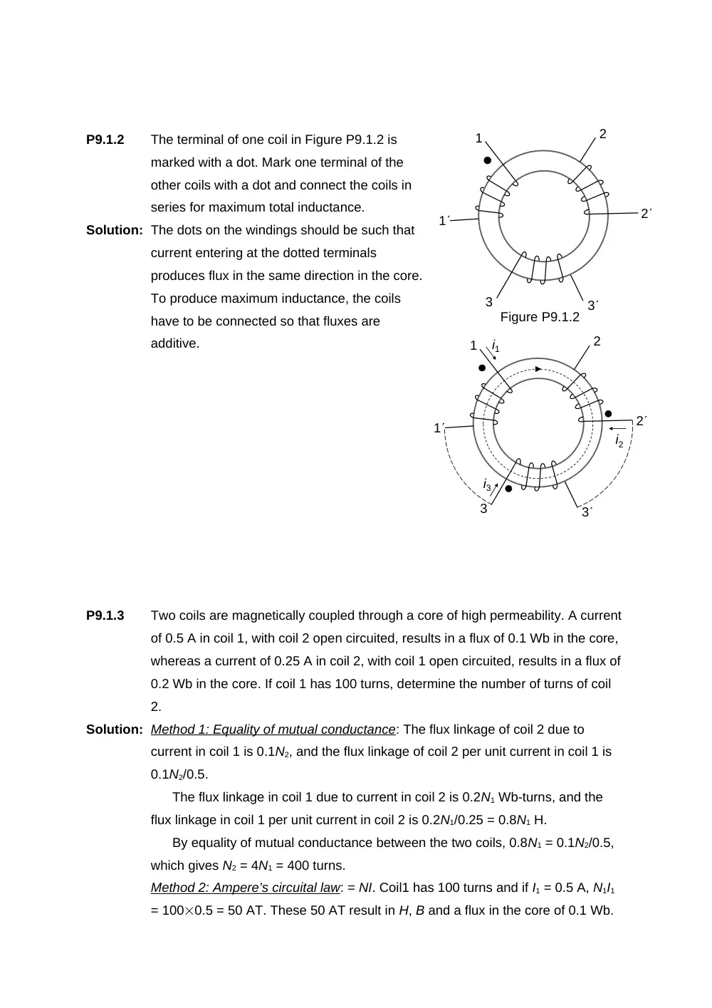 EECE 210 Homework 9 with Solution, Fall 2014, page 4