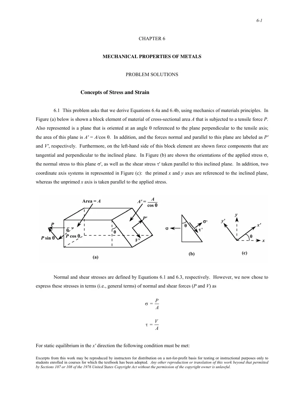 MECH 340 Lecture, Fall 2006, page 3