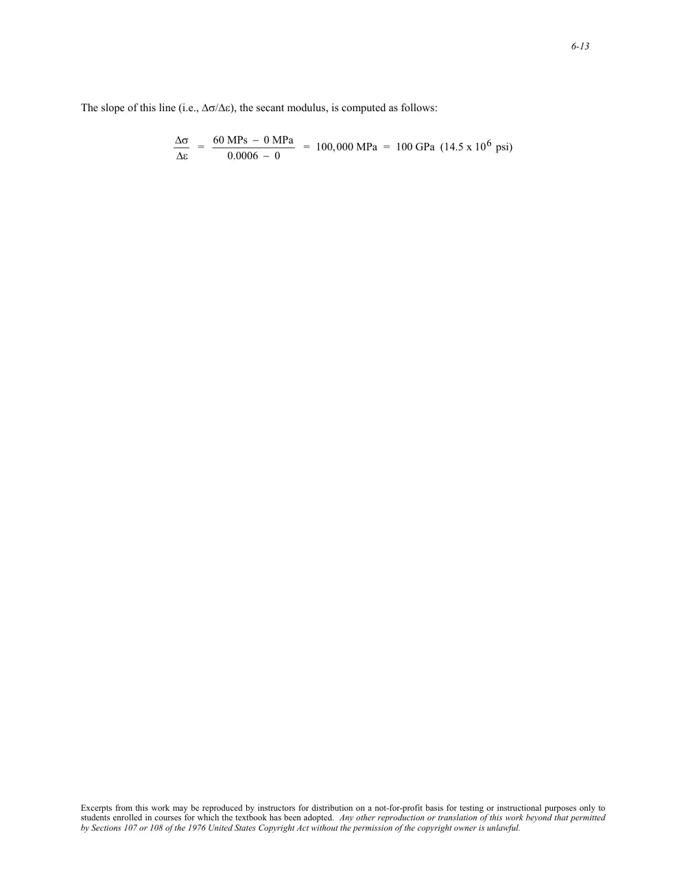 MECH 340 Lecture, Fall 2006, page 5