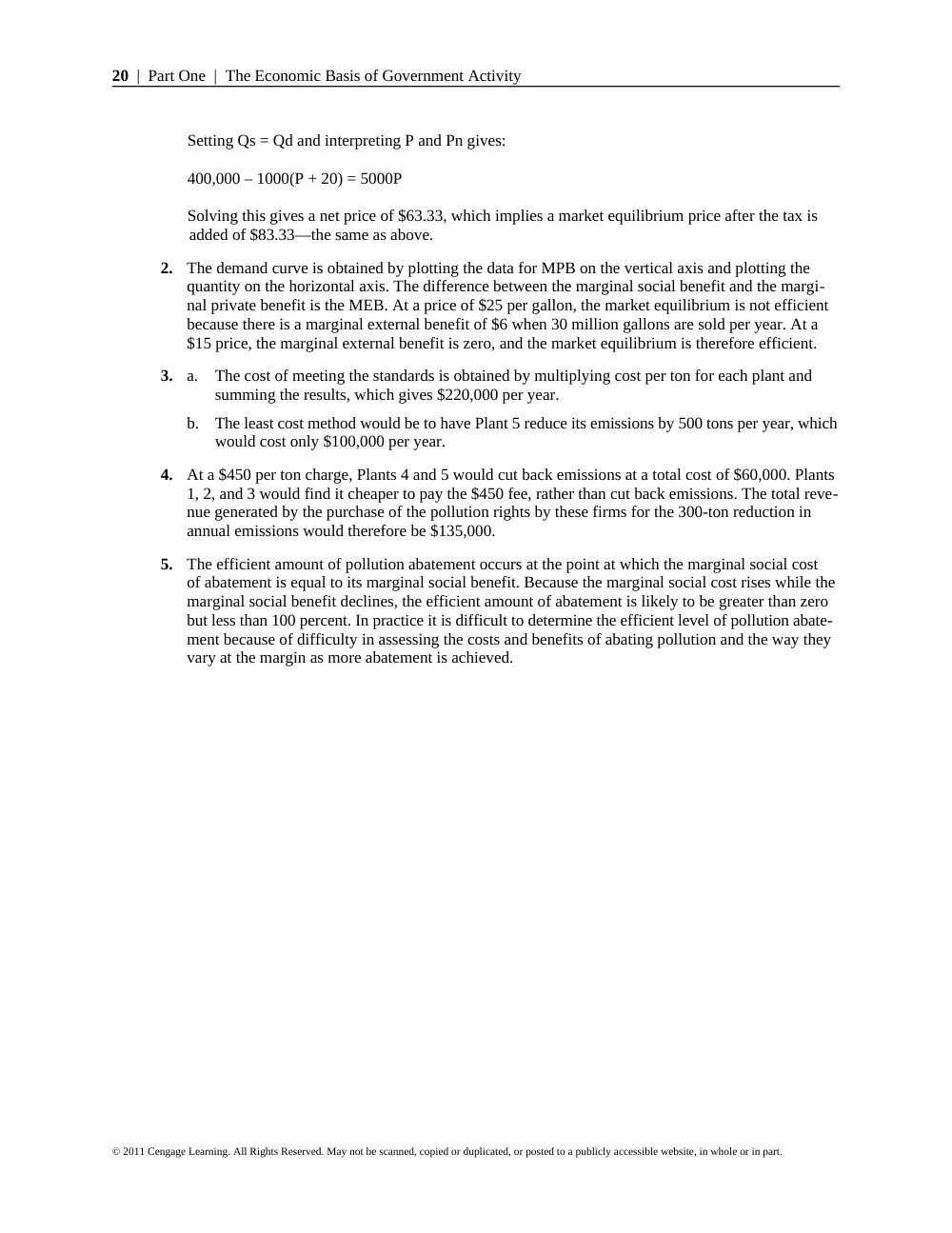 ECO 226 Problems Chapter 3 Solution, Spring 2017, page 2