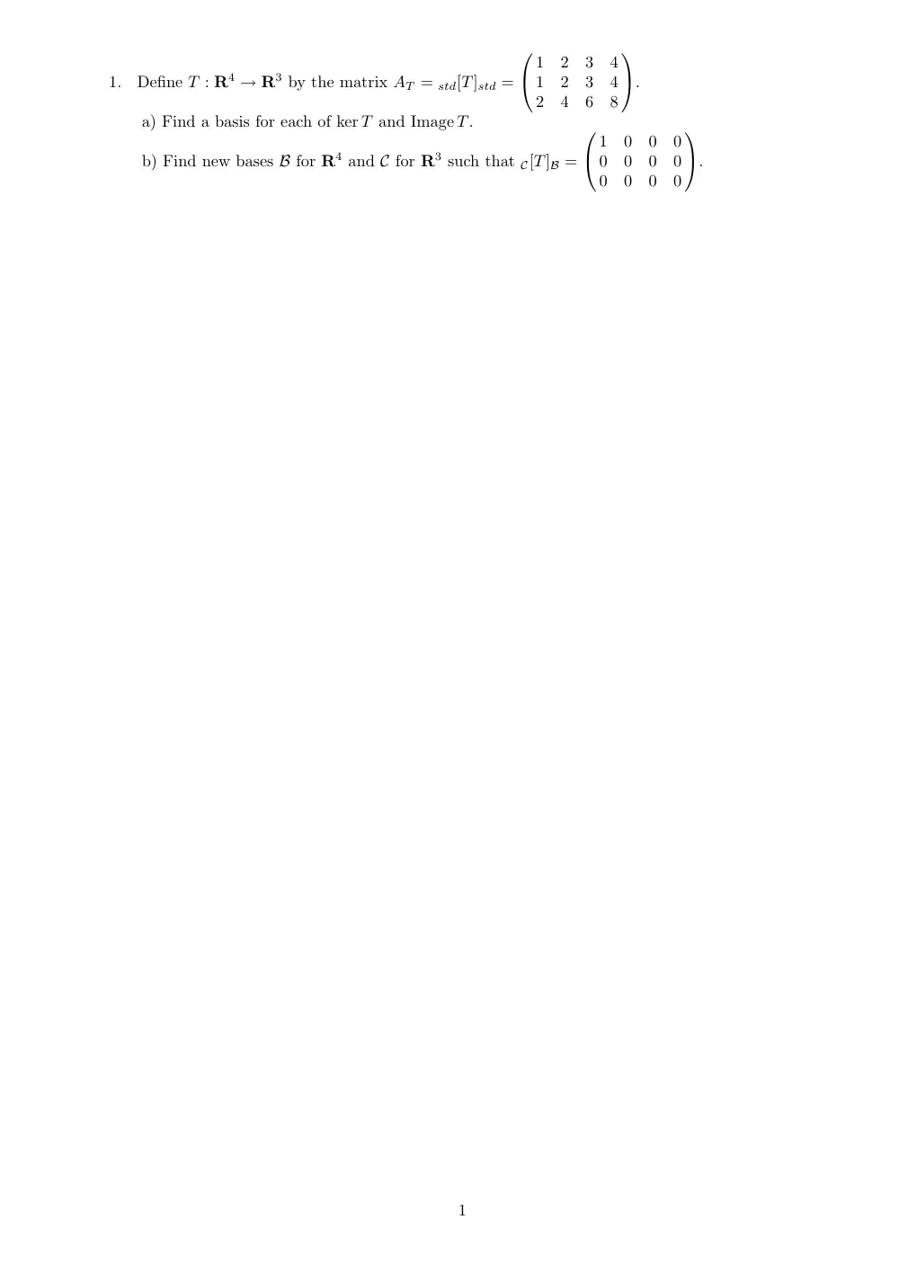 MATH 219 Final, Fall 2014, page 3