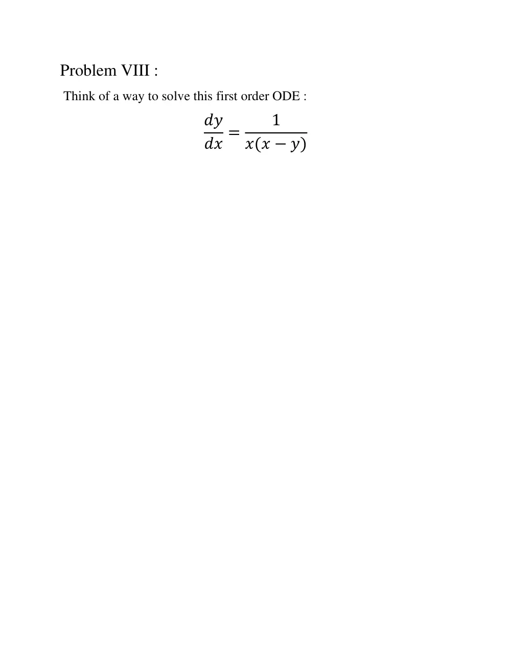 MATH 202 Final SAMPLE, Spring 2019, page 5
