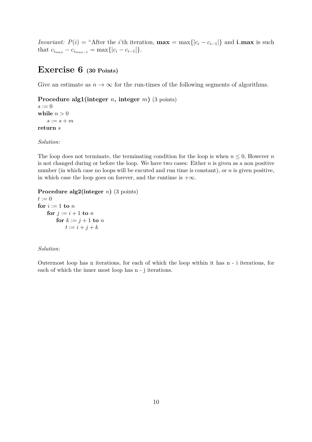 CMPS 211 Homework 4 with Solution, Spring 2016, page 10