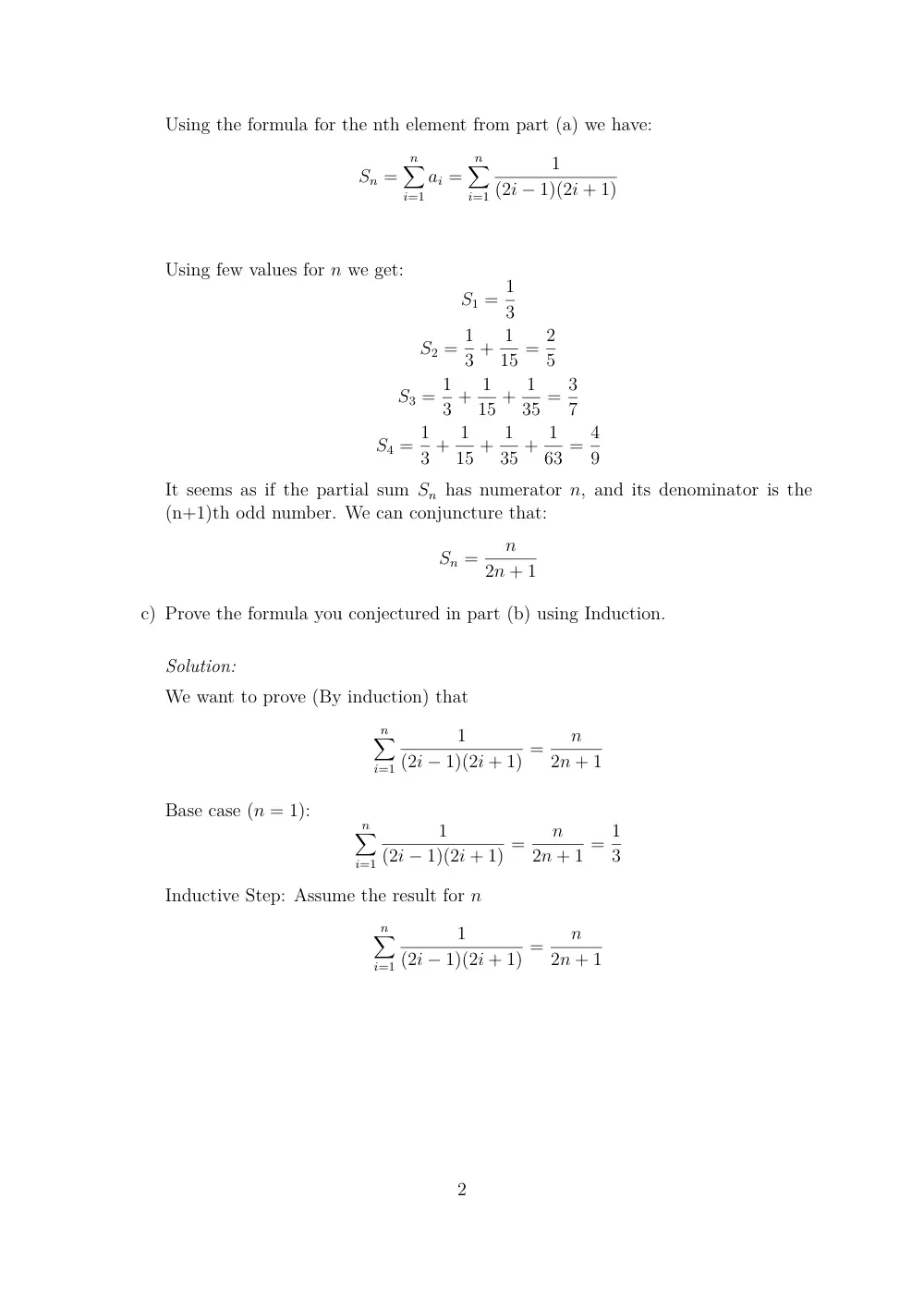 CMPS 211 Homework 4 with Solution, Spring 2016, page 2