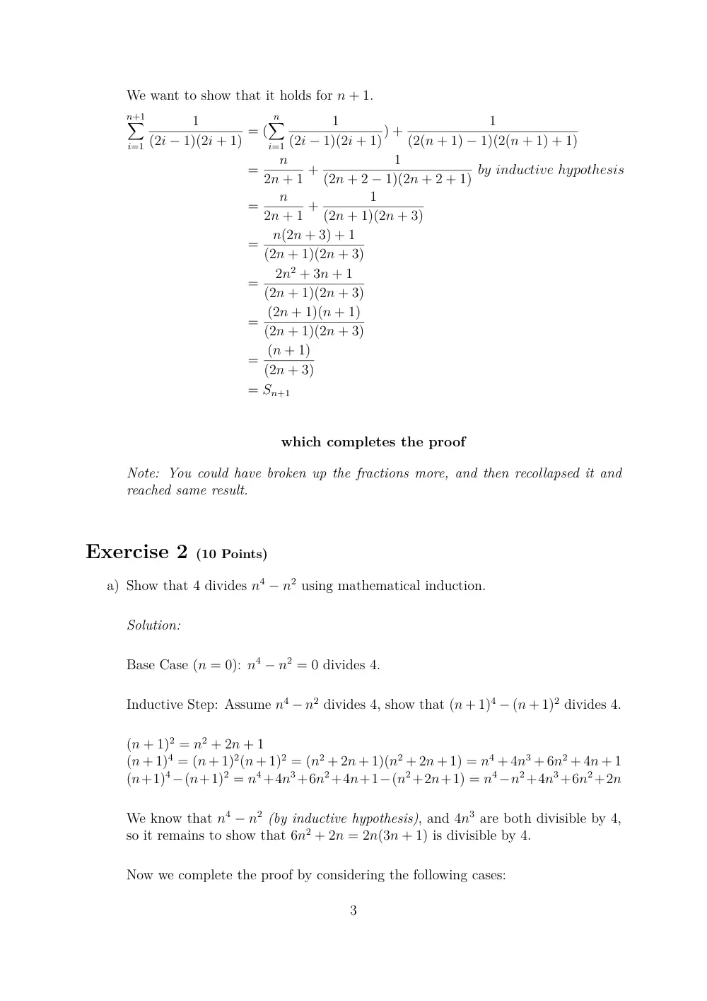 CMPS 211 Homework 4 with Solution, Spring 2016, page 3