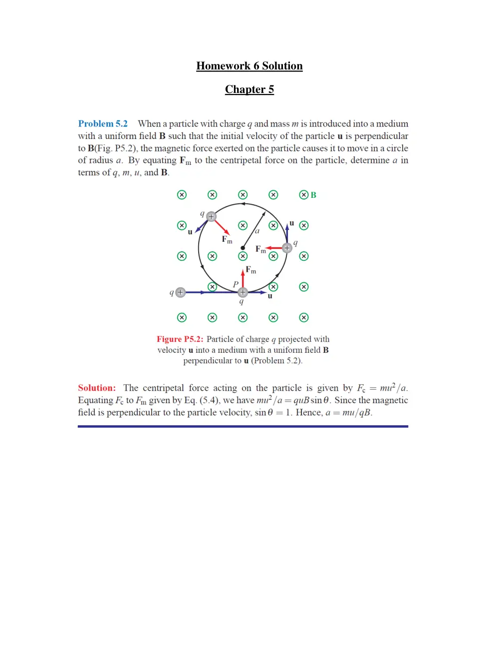 EECE 380 Homework 6 Solution, Fall 2016, page 1