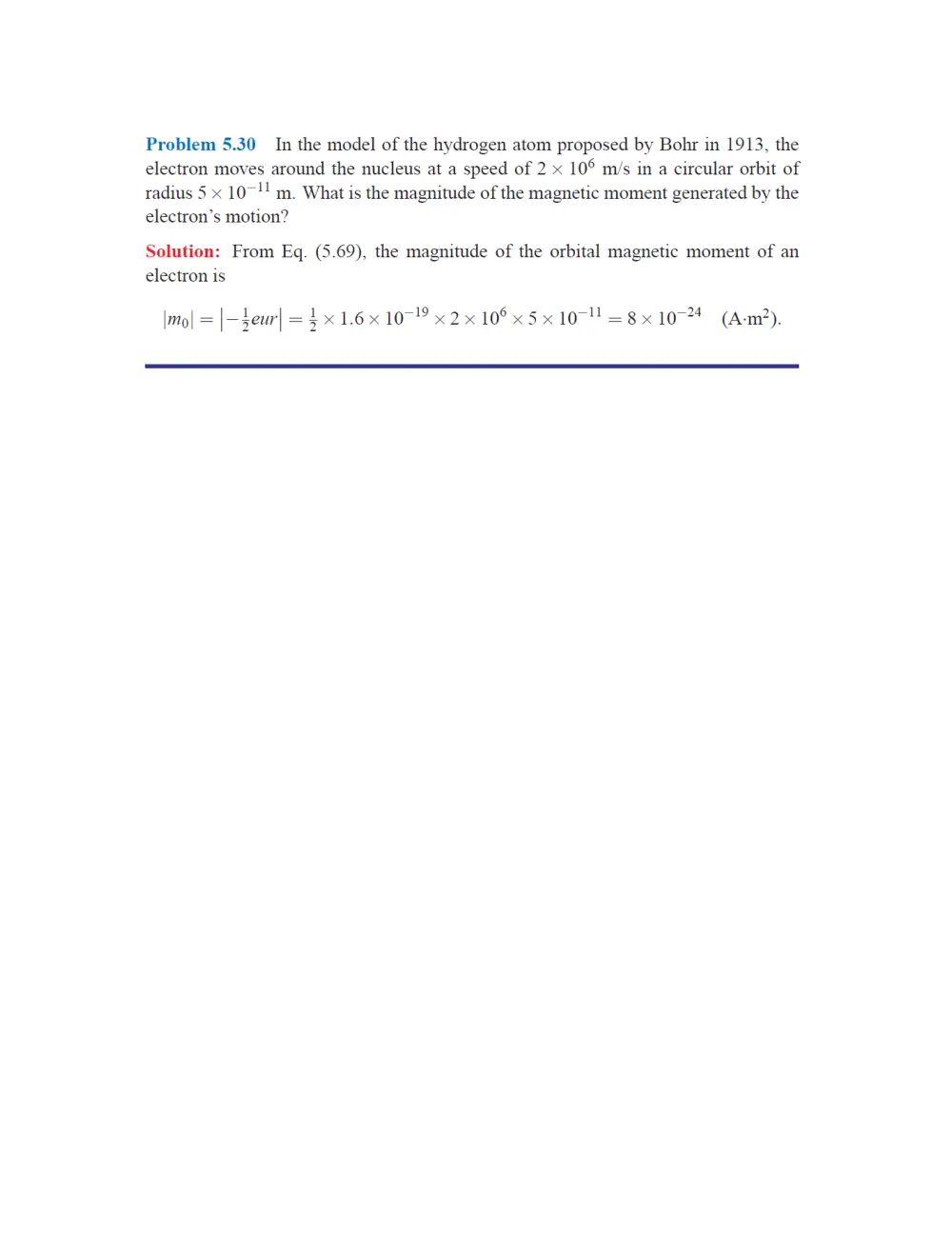EECE 380 Homework 6 Solution, Fall 2016, page 10