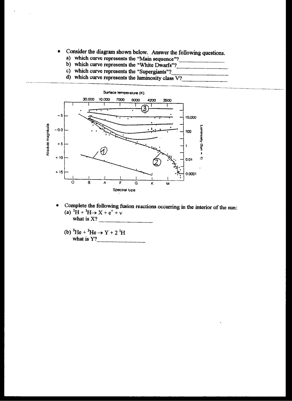 PHYS 200 Final, Spring 1999, page 7
