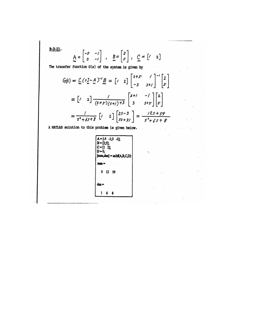 EECE 460 Homework, Spring 2008, page 5