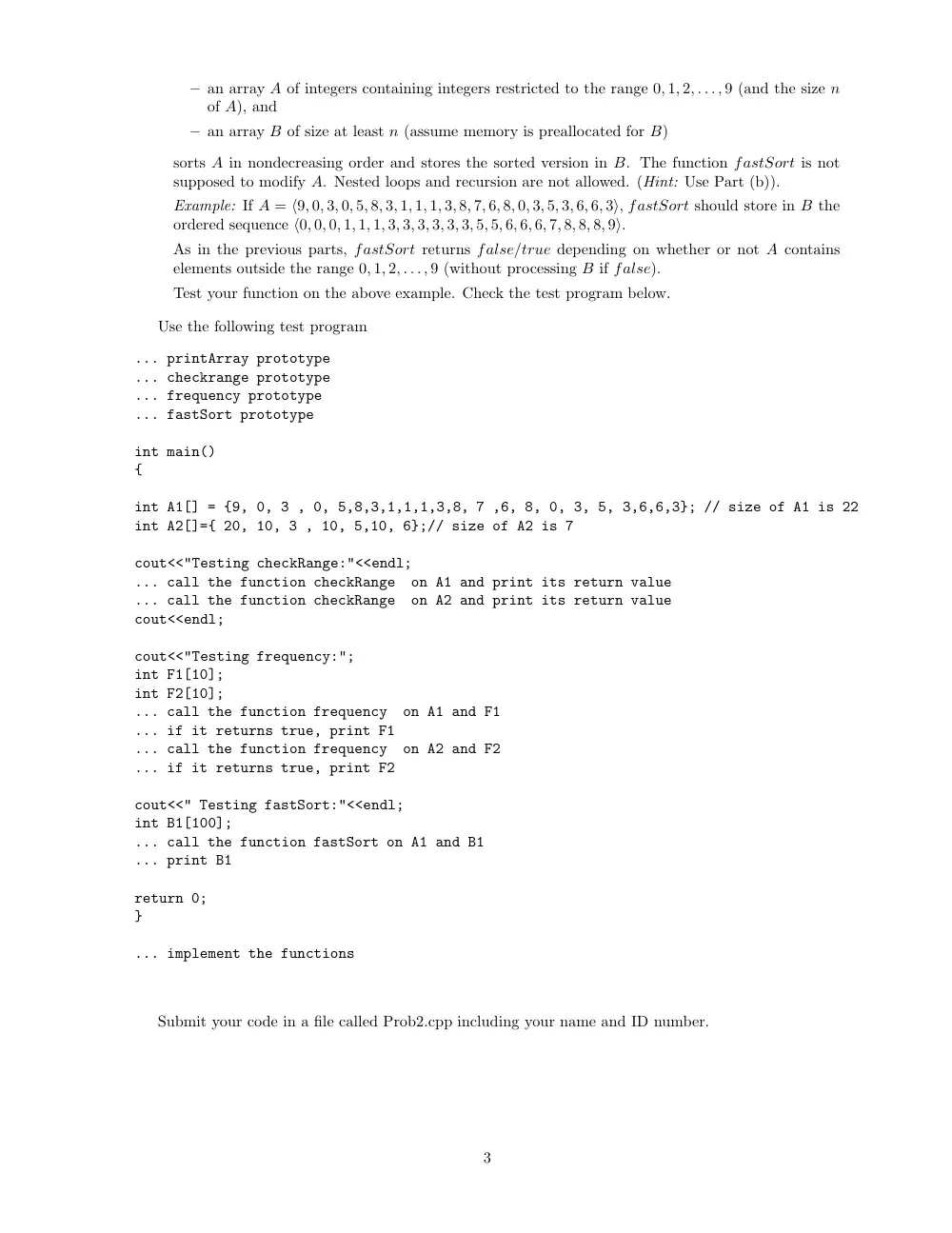 EECE 230 Exam 2, Fall 2012, page 3