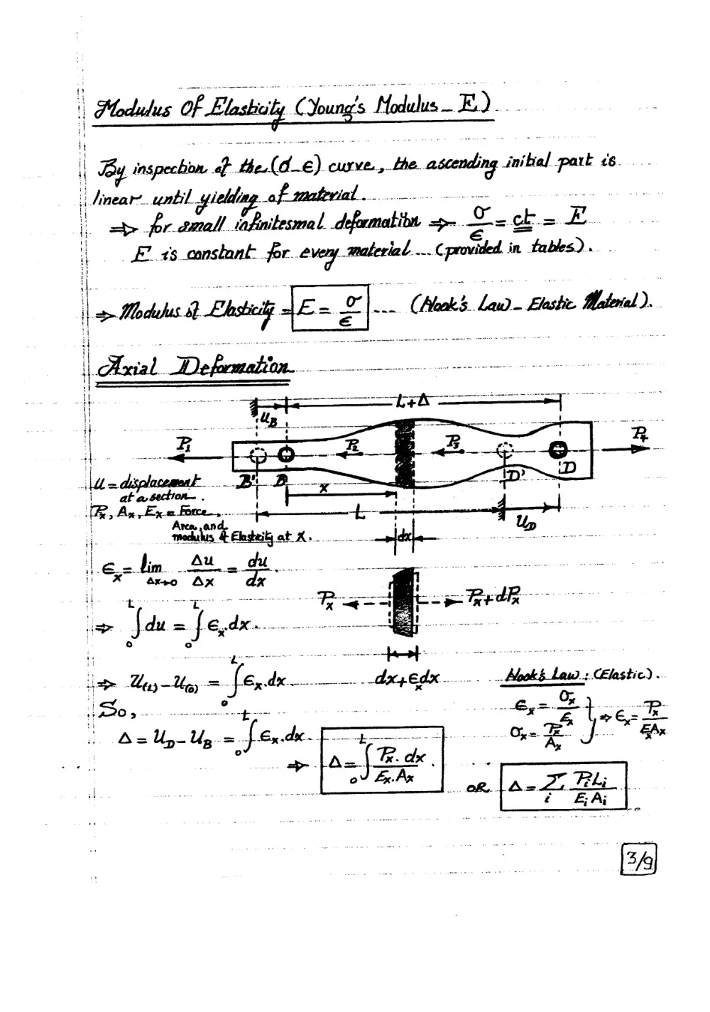 CIVE 310 Lecture 3, Fall 2011, page 3