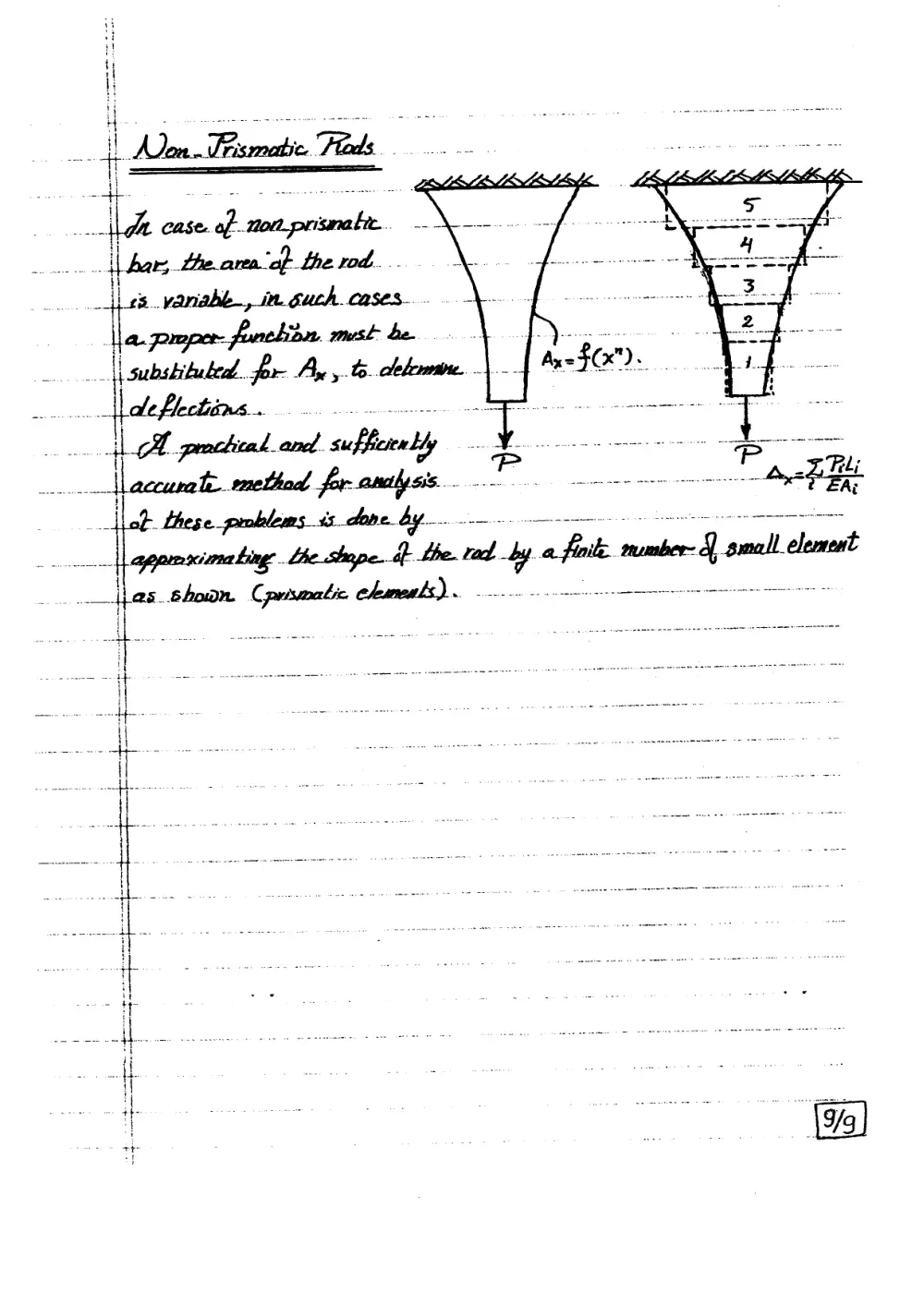 CIVE 310 Lecture 3, Fall 2011, page 9
