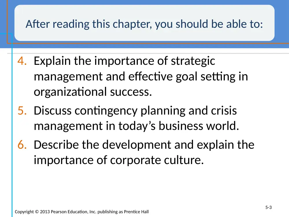 BUS 101 Lecture Chapter 5, Fall 2014, page 3