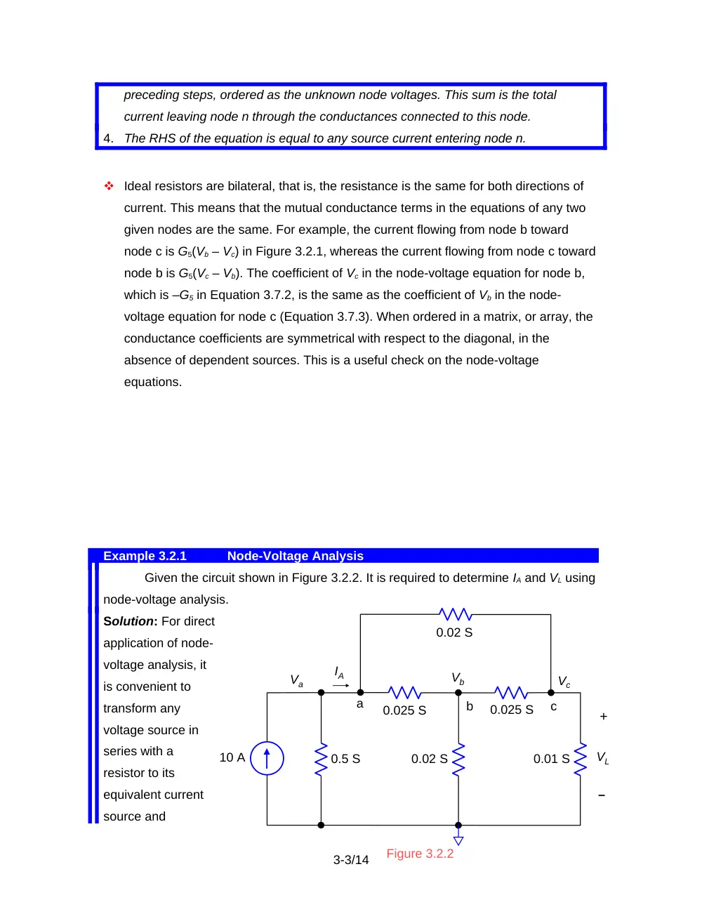 EECE 210 Chapter 3, Fall 2012, page 3