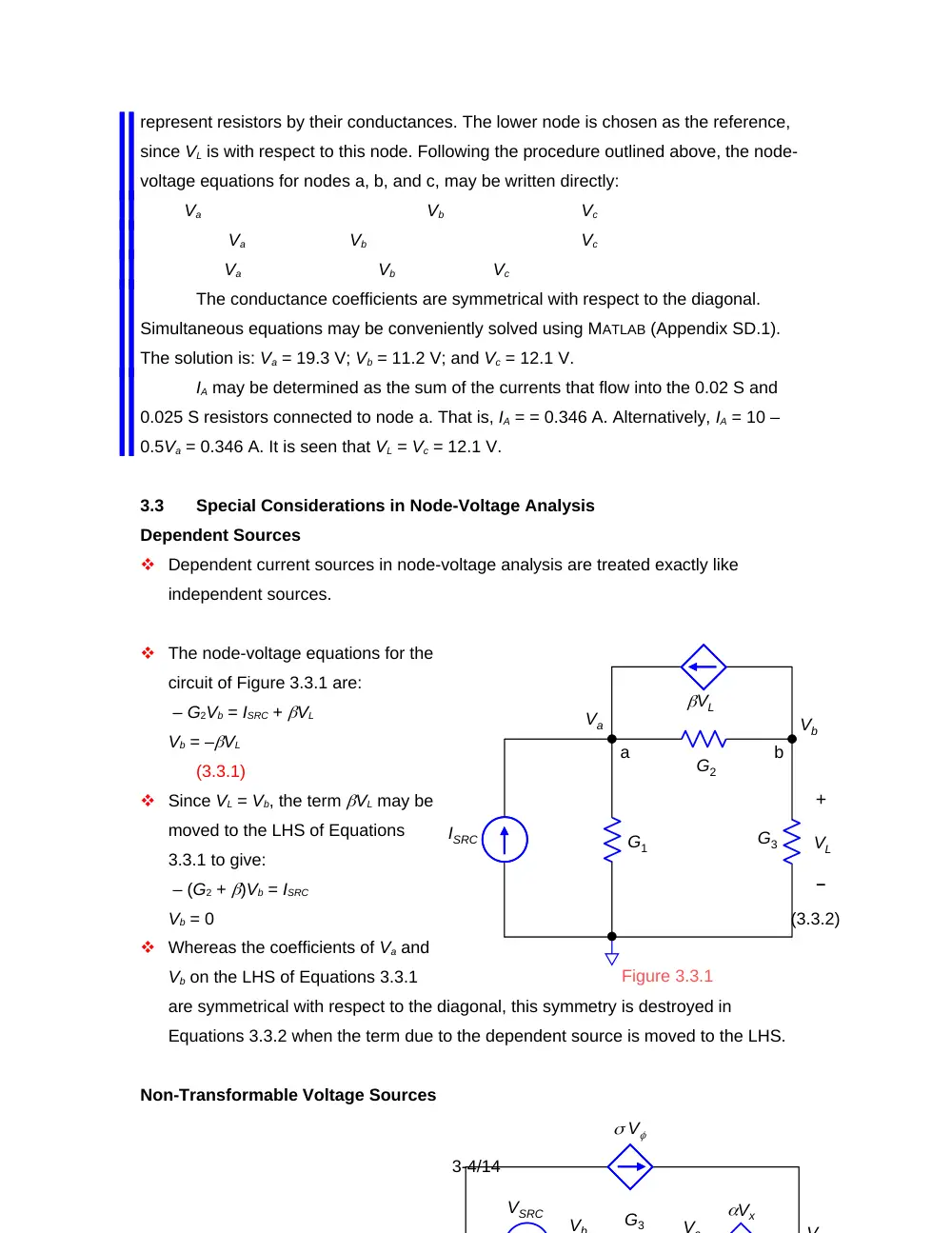 EECE 210 Chapter 3, Fall 2012, page 4