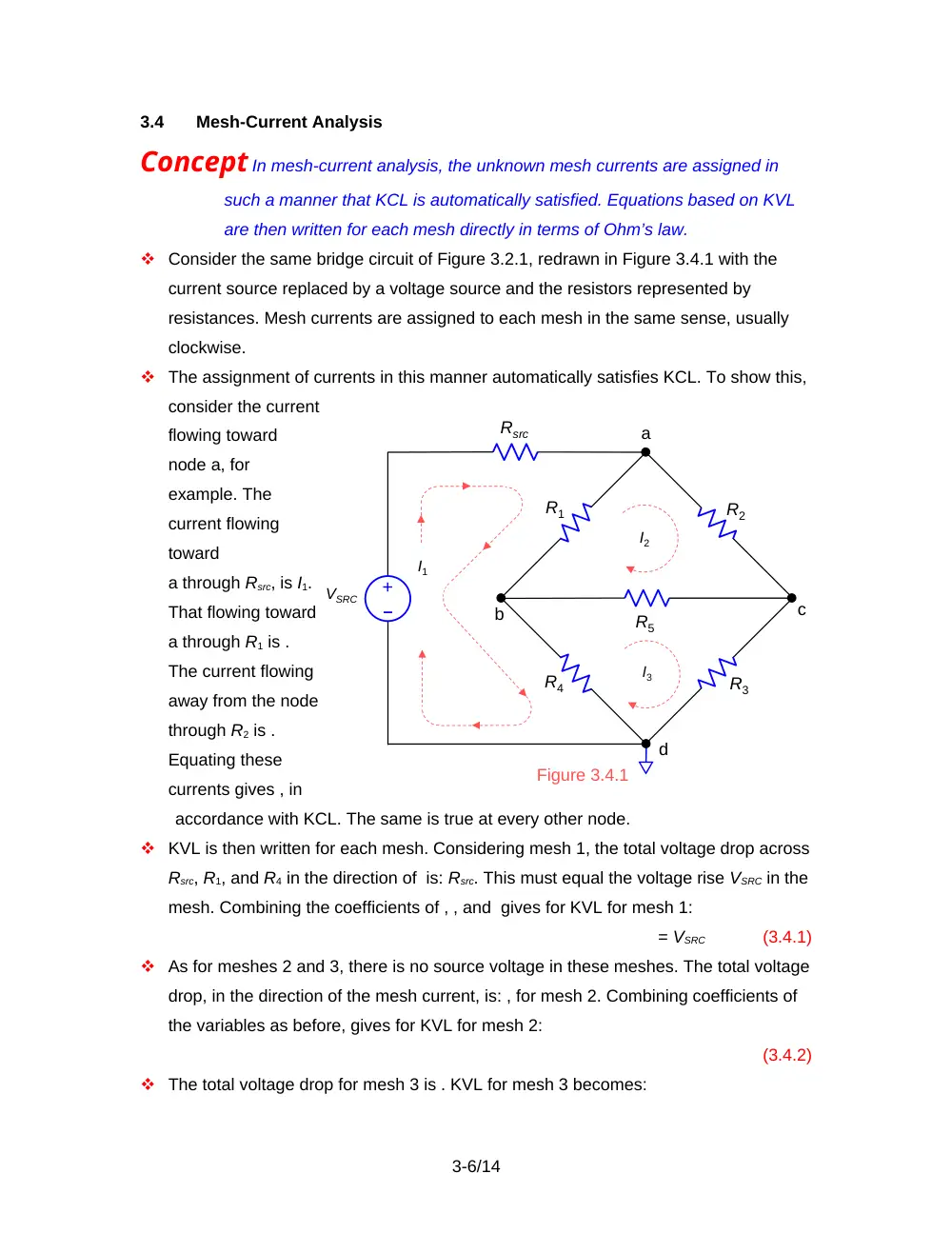 EECE 210 Chapter 3, Fall 2012, page 6