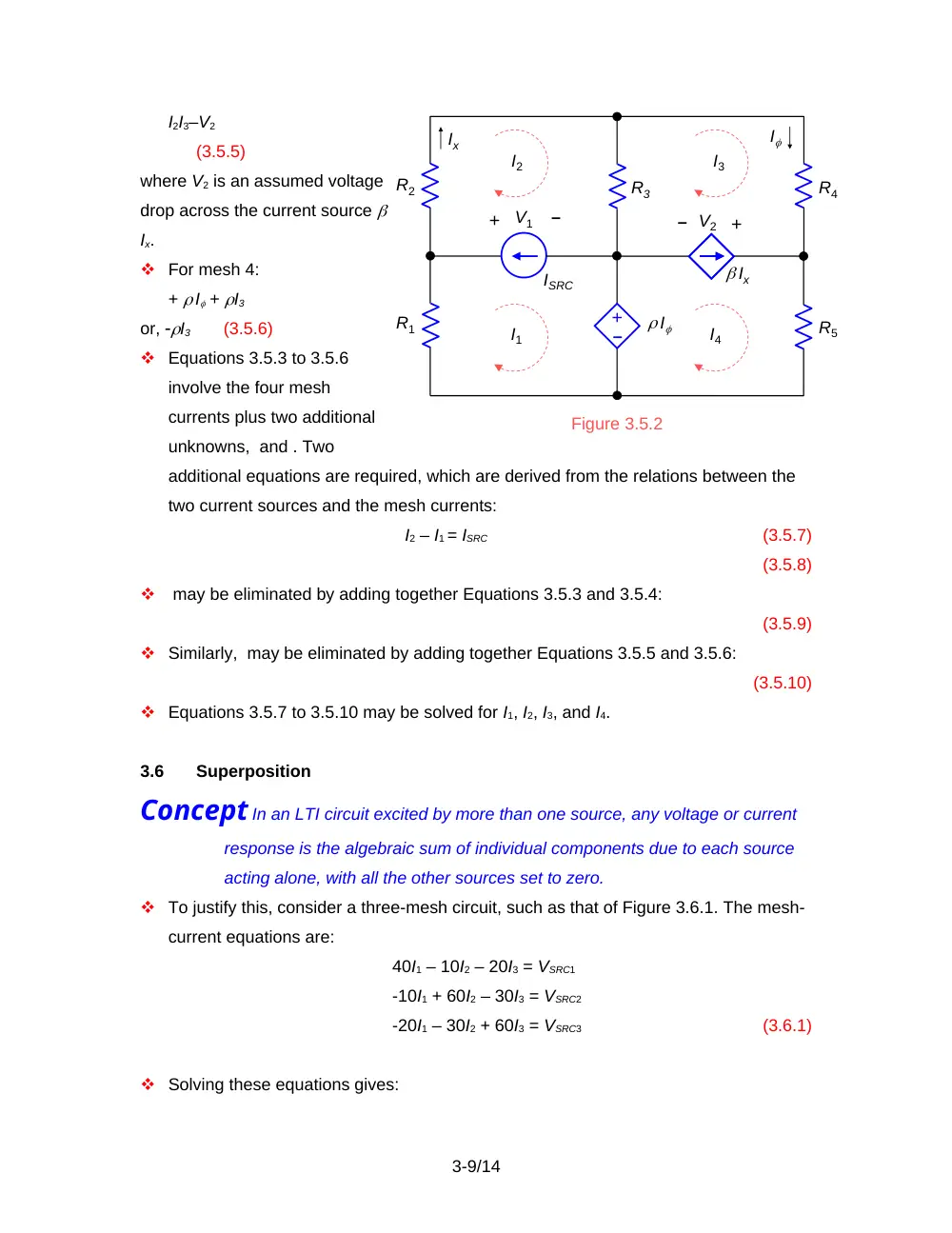 EECE 210 Chapter 3, Fall 2012, page 9