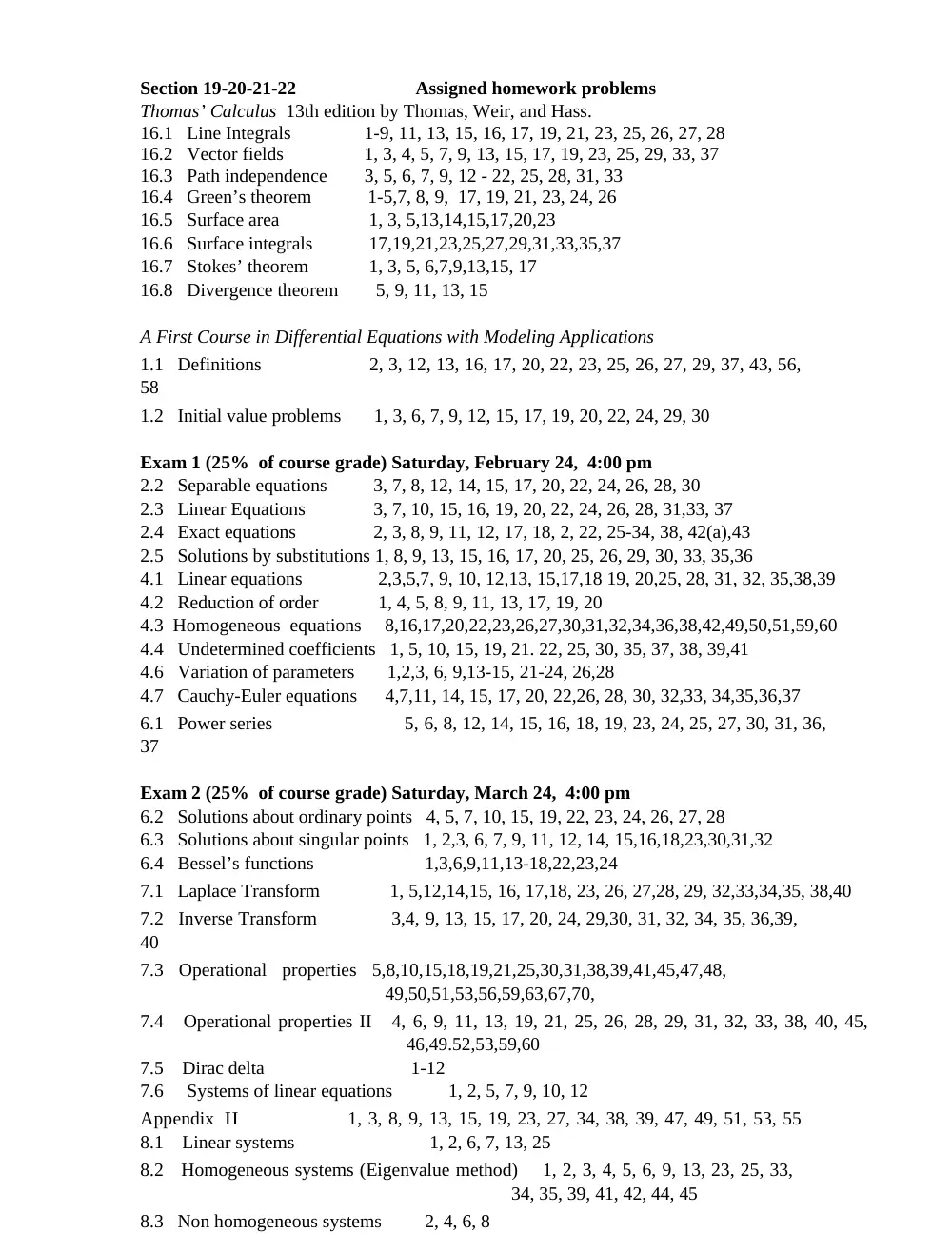 MATH 202 Syllabus, Spring 2018, page 3
