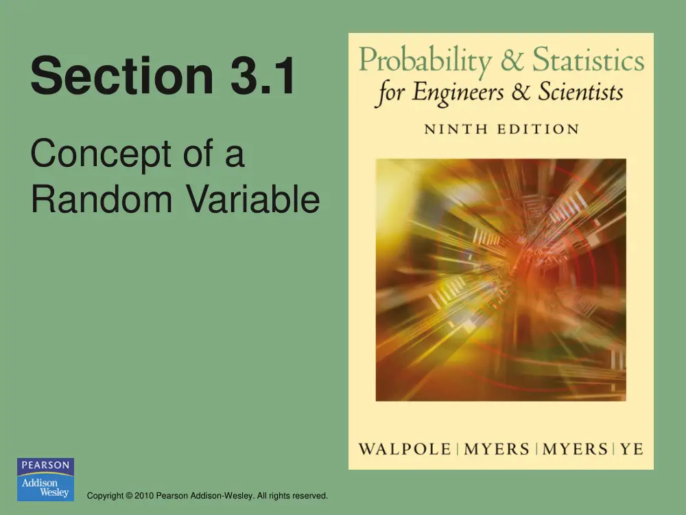STAT 230 Lecture Chapter 3, Fall 2011, page 2