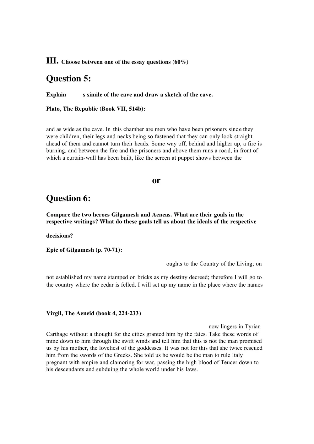 CVSP 201 Final, Fall 2005, page 2