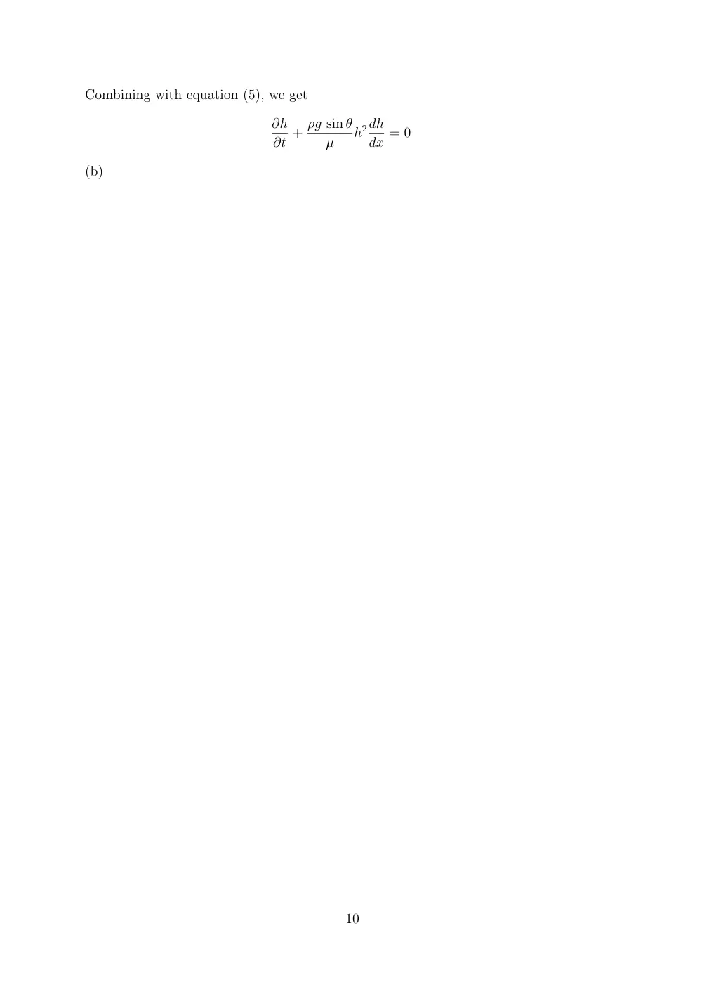 MECH 314 Problems 2, Spring 2014, page 10