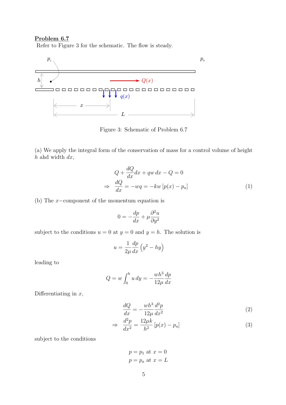 MECH 314 Problems 2, Spring 2014, page 5