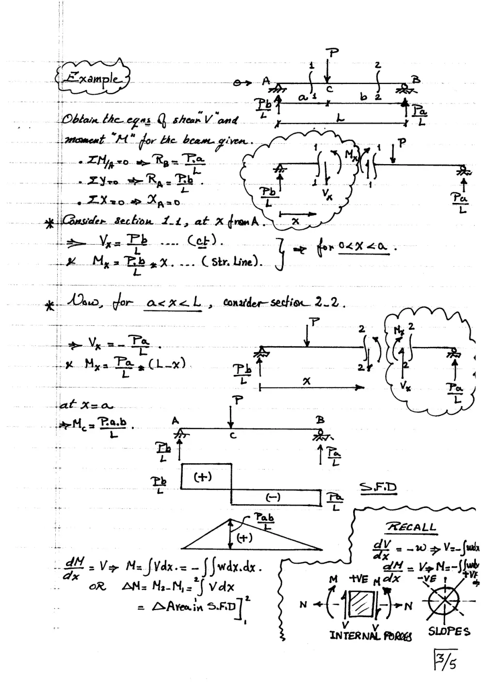 CIVE 310 Lecture 1, Fall 2011, page 3