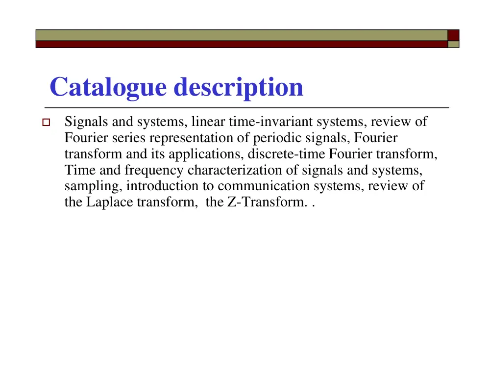 EECE 340 Chapter 1, Fall 2011, page 2
