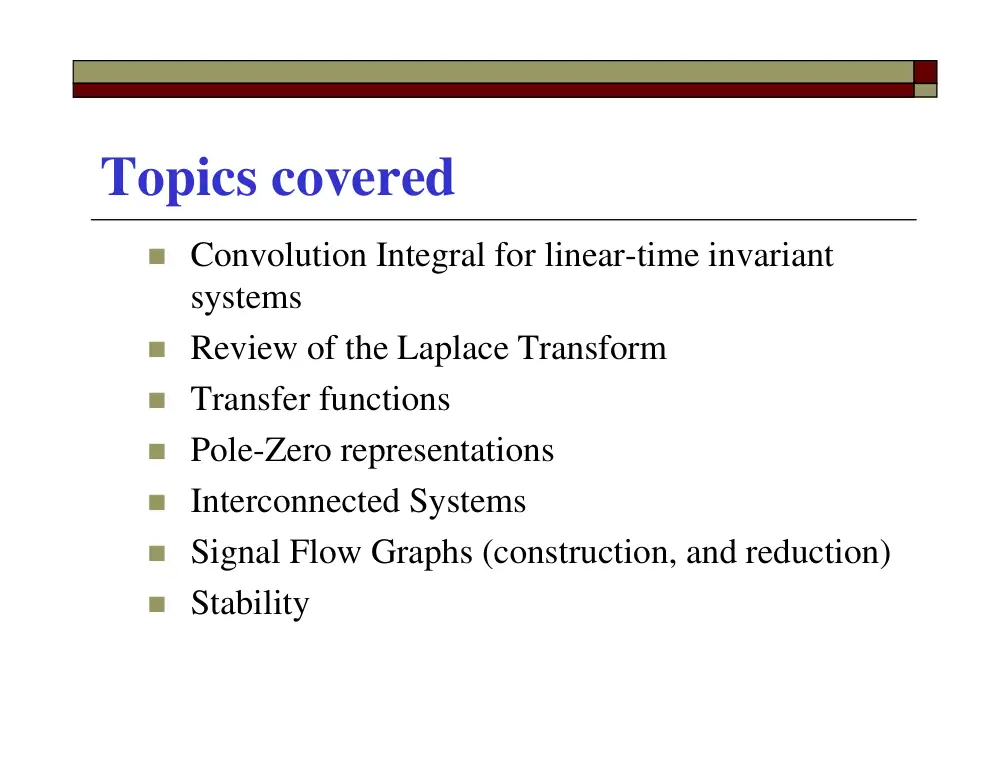 EECE 340 Chapter 1, Fall 2011, page 8