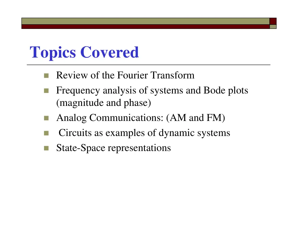 EECE 340 Chapter 1, Fall 2011, page 9