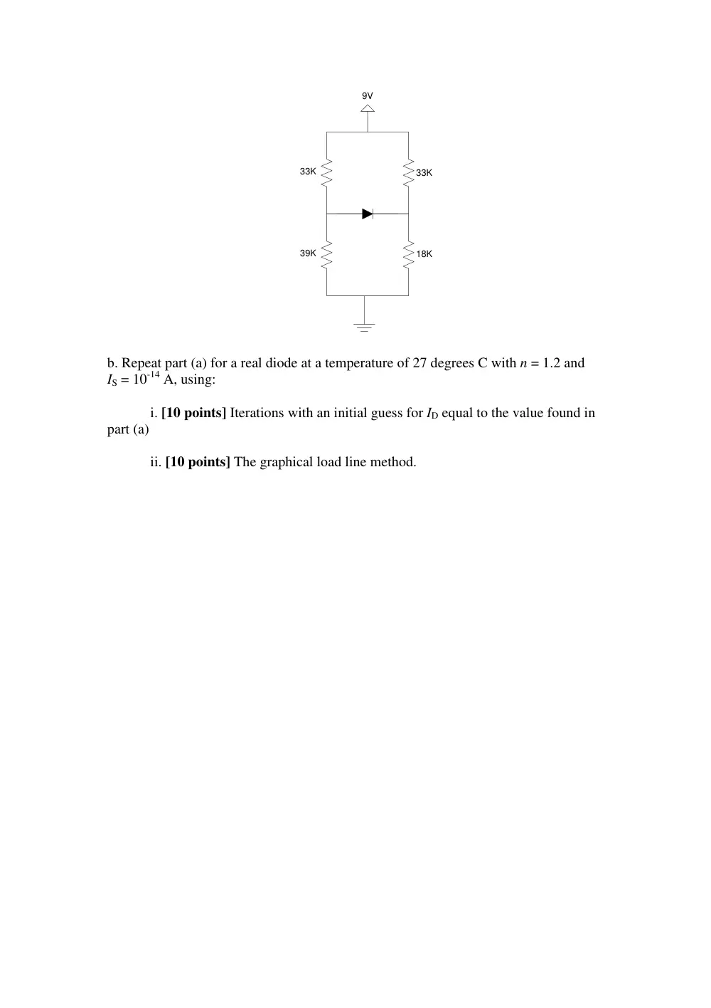 EECE 310 Homework 2, Fall 2011, page 2