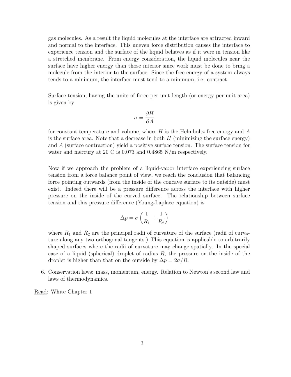 MECH 314 Notes 4, Spring 2014, page 3