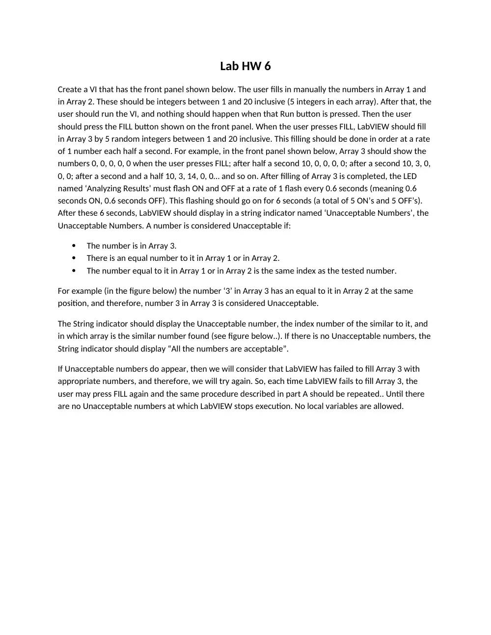 MECH 430 Midterm, Spring 2012, page 1