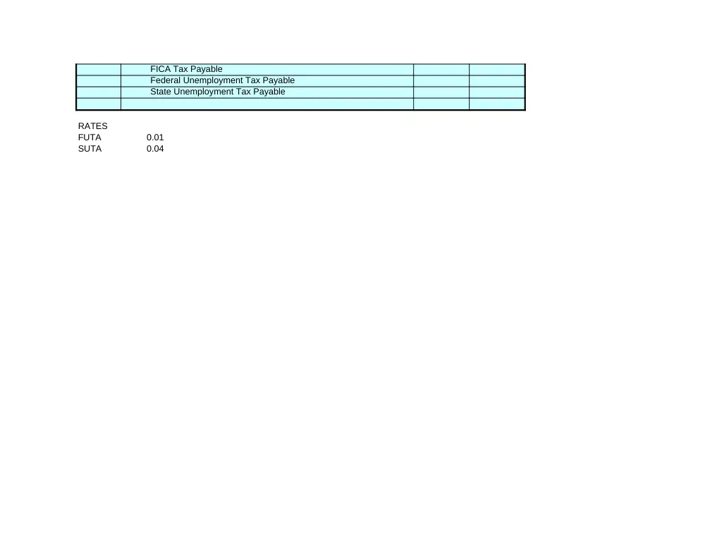 ACCT 222 Problems Excel Template 3, Fall 2014, page 8