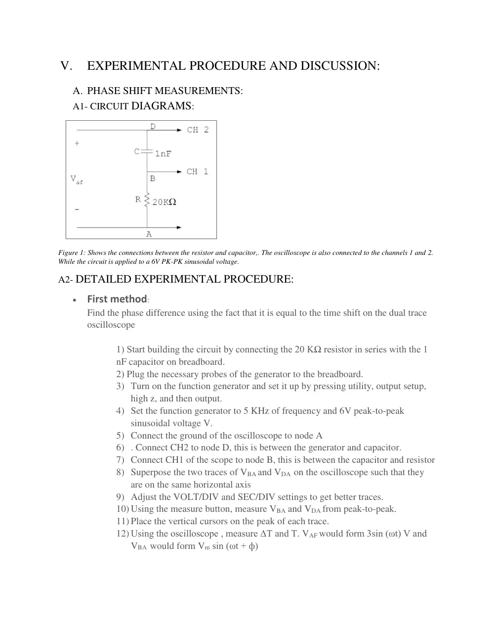 EECE 231 Lab 1024, Fall 2017, page 5