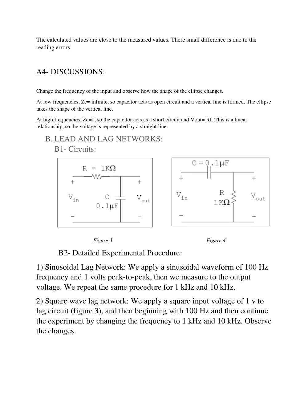 EECE 231 Lab 1024, Fall 2017, page 7