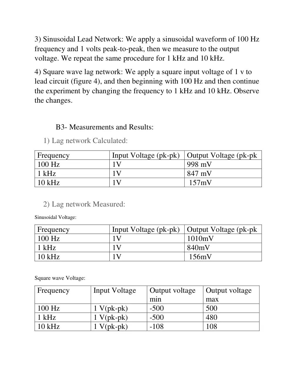 EECE 231 Lab 1024, Fall 2017, page 8