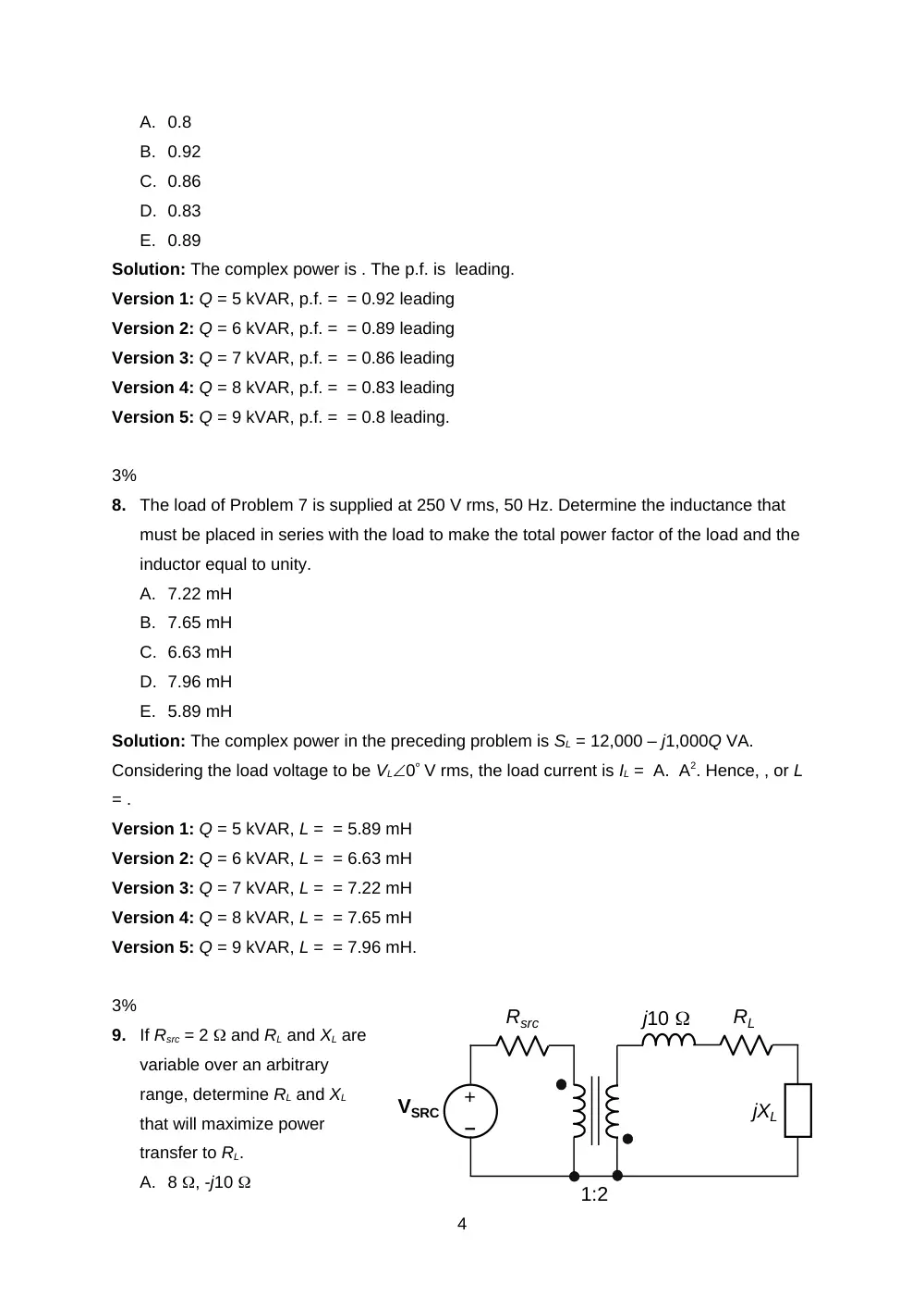 EECE 210 Final with Solution, Fall 2011, page 4