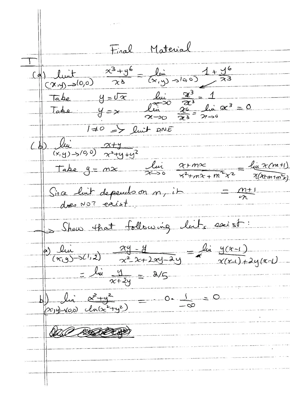 MTH 201 Final, Fall 2012, page 1